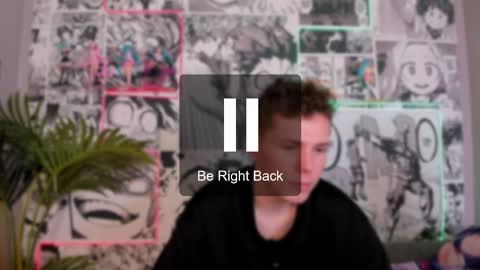 Hector online show from October 12, 11:25 am