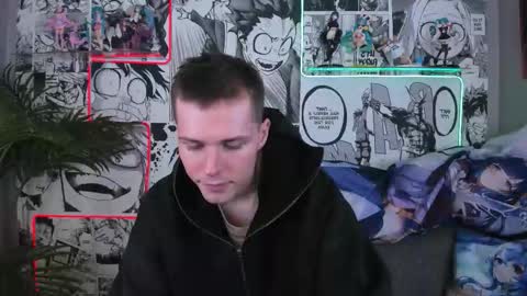 Hector online show from October 28, 10:27 am