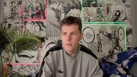 Hector online show from October 10, 10:54 am