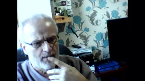 hedgehog61 online show from November 2, 4:29 pm