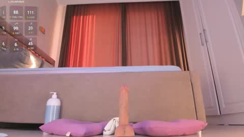 Call me Mia online show from January 15, 3:48 am