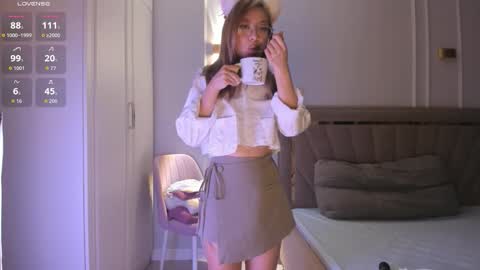 Call me Mia online show from September 30, 11:59 pm