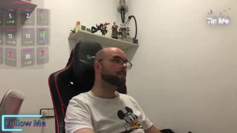 Fran online show from April 23, 3:13 pm