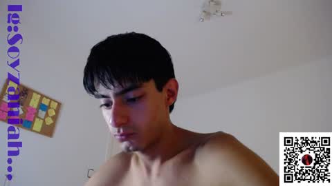 hefestion_ online show from July 6, 6:54 pm