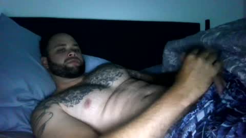 Magic Mike online show from June 9, 7:08 am