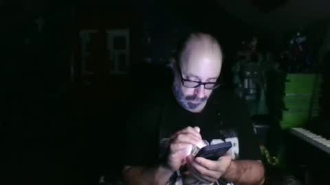 heguy46 online show from July 4, 6:28 am