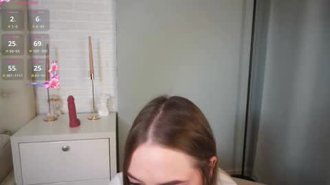 Heida online show from December 3, 6:14 am