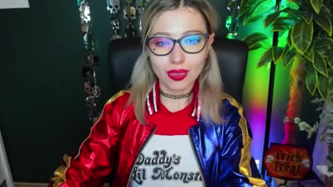 Heidi online show from October 31, 7:53 am