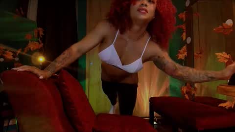 Heidi  online show from February 12, 12:05 am