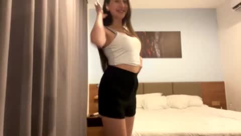 Kira online show from February 27, 9:40 pm