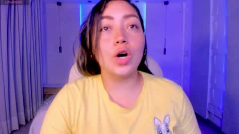 Heidy online show from October 3, 3:48 am