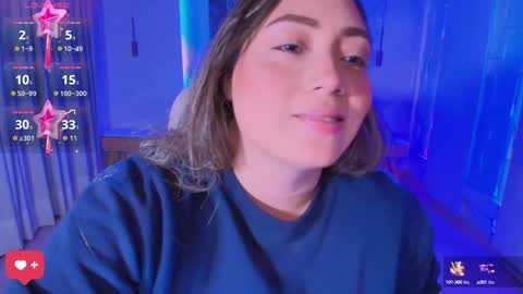 Heidy online show from September 18, 4:16 am