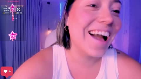 Heidy online show from October 10, 5:24 am