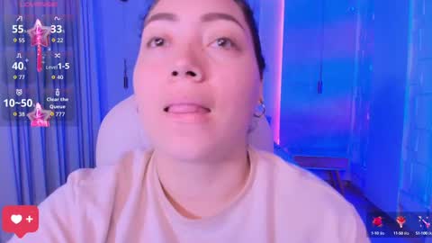 Heidy online show from September 23, 3:33 am