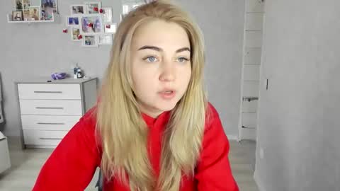 Helen sven online show from February 14, 9:56 am