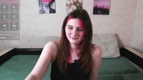  MY NAME IS HELEN WELCOME TO MY ROOM online show from May 25, 6:30 am