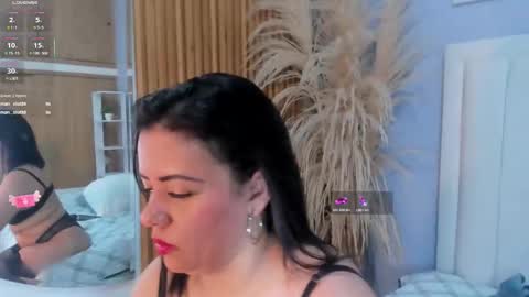 helen online show from March 7, 7:36 pm