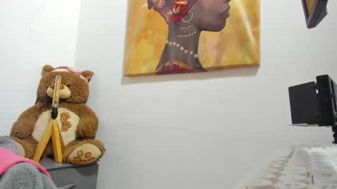 HELENA COPPER online show from April 22, 4:08 am