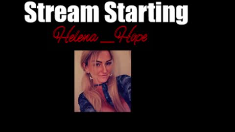 Helena Hope online show from July 7, 5:09 am