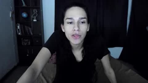 helena_spellman online show from April 3, 1:12 am