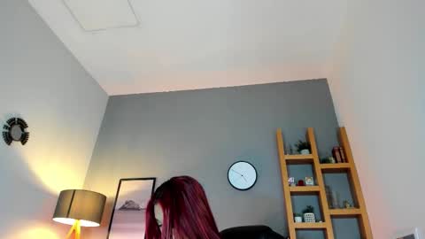 Snapshot of helenaduque_ chatting on October 13, 10:06 am Helena online show from October 13, 10:06 am