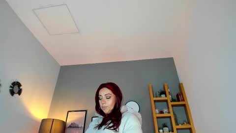 Snapshot of helenaduque_ chatting on September 26, 12:02 pm Helena online show from September 26, 12:02 pm