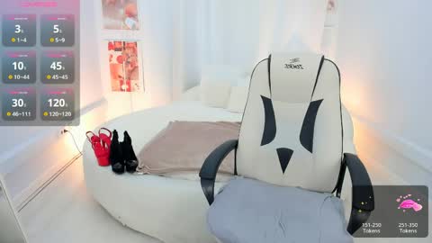 Helena online show from March 29, 2:30 pm