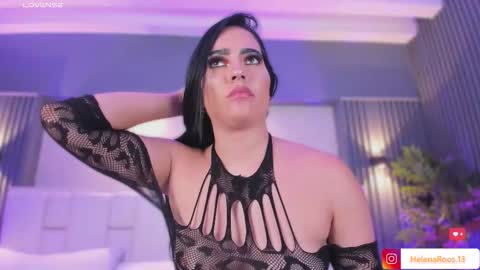 H E L E N A  online show from March 4, 8:28 pm