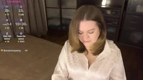 Helena Bonham online show from April 14, 3:43 am