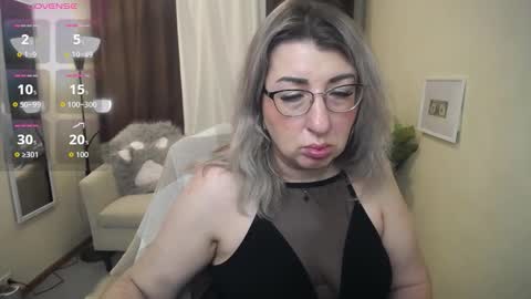 helenenigma online show from November 16, 7:38 pm