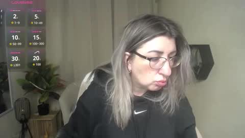 helenenigma online show from February 3, 2:53 am