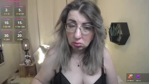 helenenigma online show from March 1, 7:51 pm