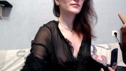 HelenRed online show from January 20, 9:46 am