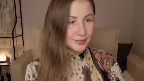 Helen online show from December 14, 2:29 am