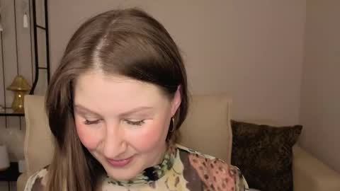 Helen online show from April 23, 2:30 am