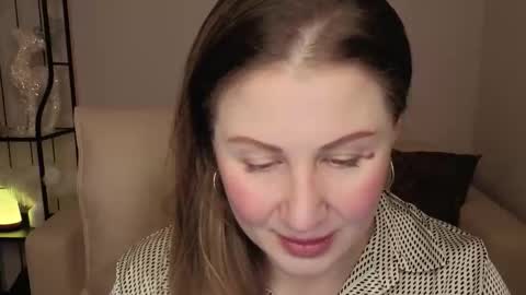 Helen online show from January 11, 2:28 am