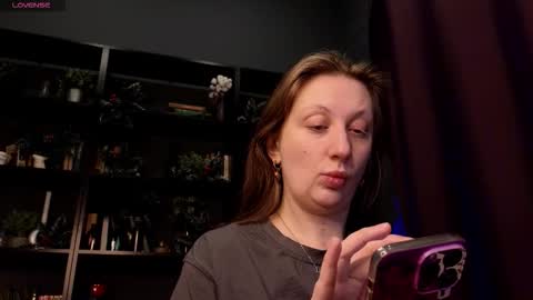 Helga online show from February 3, 5:05 am