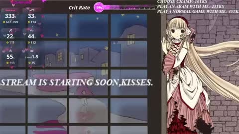 Helia Transfem and Amy online show from April 22, 12:34 pm