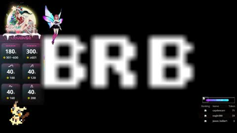 Helia Transfem and Amy online show from November 29, 6:04 pm