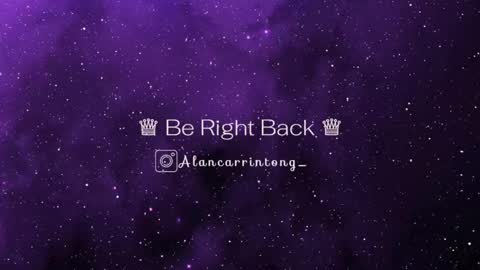 alan y zack online show from February 12, 2:53 pm