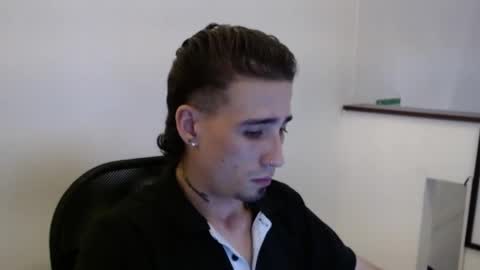 Eros online show from March 4, 12:40 am