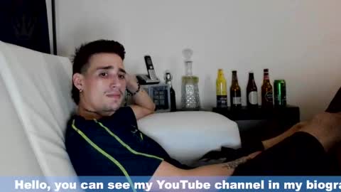 Eros online show from September 18, 3:10 am