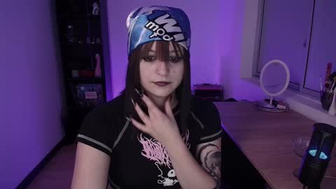 Lexa online show from November 15, 1:51 am