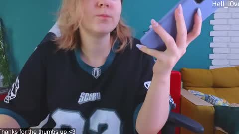 Anastasiia  online show from May 16, 1:24 am