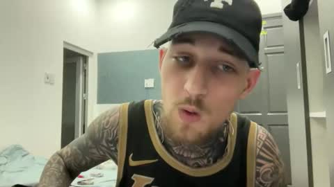 hellacozy online show from November 2, 5:57 pm