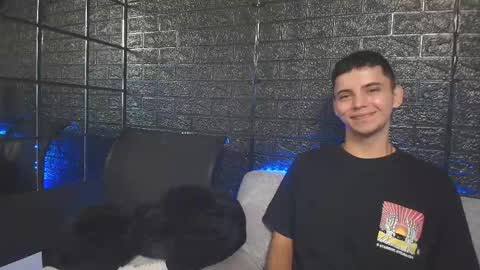 H E L L   AND  D A N T E online show from November 17, 1:52 am