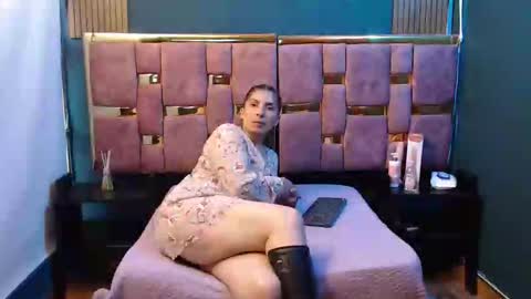 Hellen.  online show from March 31, 11:43 am