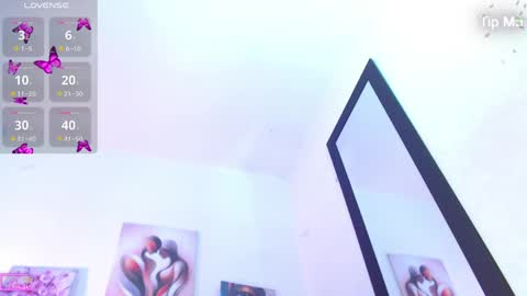 hellen_starx online show from May 31, 4:55 am