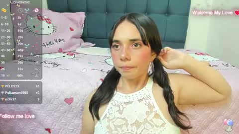 hellen_starx online show from March 11, 7:46 am
