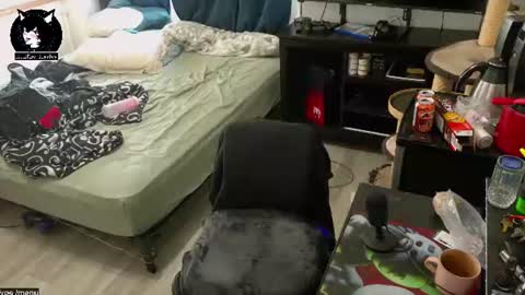 Hayley online show from August 5, 11:35 pm
